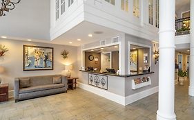Best Western Plus St. Christopher Hotel